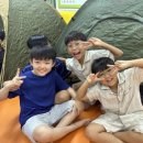 국가대표영웅태권도 이미지