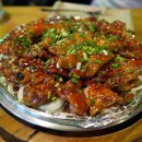 훌랄라 숯불바베큐 이미지