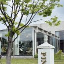 섭재 경로당 | 강원 원주ㅣ원주 분위기 좋은 대형카페 생망고빙수 맛집 “피네”