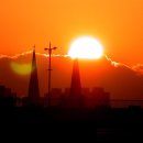 떠오르는태양 이미지