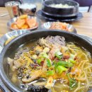 강동구청역맛집 달인해장국, 방문했던 솔직 후기!