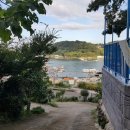 달아길하우스 | [내 돈 내산] 오션뷰가 한눈에 통영 펜션 블루하우스주변 관광지 (욕지도 여객터미널, 미륵산, 달아...