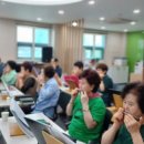 비산5동 행정복지센터 이미지