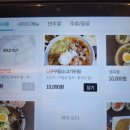 서쪽부엌서부두점 이미지