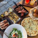 단테하우스 | [구례 맛집] 산수유마을보다 유명한 단테 텍사스바베큐, 12시간 훈연의 깊은 맛