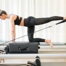 필라테스 이미지