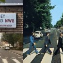 애비로드 이미지