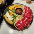 스구식탁 서면 | 서면 샤브샤브 맛집 서면 스구식탁 후기 웨이팅 팁