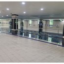 원랜드 골프연습장 이미지