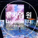 뮤지엄 원 다시 낭만의시대, 여행특공대 티켓 할인으로 부산 실내 데이트 후기