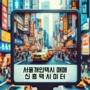 (주)신흥택시 이미지