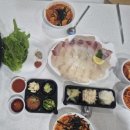 아야진칼국수 | [고성] [뚜벅이] 아야진해변 근처 맛집 4곳 후기![내돈내산] (막국수·장칼국수·회·냉면)