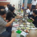 봉화중학교 이미지