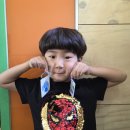 슈링클 키링 만들기😃 이미지