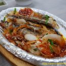 완도수산야채막회 이미지