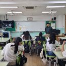 문경초등학교 이미지