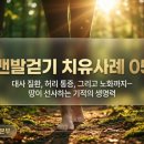 대지-걷기 | 🦶 【치유사례 05】 대지가 주는 천년 보약, 맨발걷기의 기적