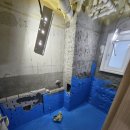 씨유세종가재마을12단지점 | [인테리어 시공]세종 가재마을 12단지 셀프인테리어 타일 및 퍼플렉스 시공