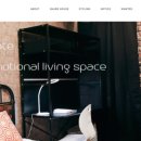 모니카 하우스 이미지