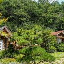 새재로그하우스 이미지