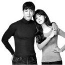 백양 메리야스 이미지