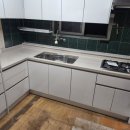 증산로 | │ 성창 싱크대 │✨ 은평구 증산로 + ㄱ자싱크대 리모델링✨