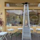 오렌지 칠(orange chill) 이미지