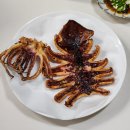 로하스 수산식품거점단지 | 온미랑 반건조오징어 요리 에어프라이어 버터구이 만들기 굽기 레시피