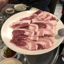 우정뒷고기