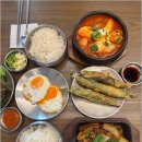 푸짐한쌈밥한식 이미지