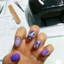 뷰티;꽃이피다