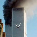 九月의 만가(挽 歌:상여꾼의노래)-9.11 테러 희생자 추모 이미지