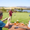 골프 vs 술 - 이한영 세계골프지도자협회 이사장 이미지