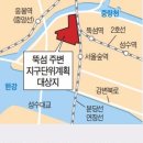 뚝섬역 주변 1-2 이미지