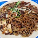 벤쯔,엽기짜장*엽기떡볶이 + 쟁반짜장 (Feat.랜선라이프,청포도 쥬시쿨,바이킹넷강북)