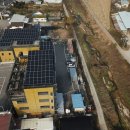 한국에너지 2호 태양광발전소 이미지