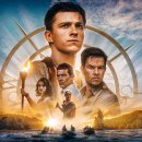 Uncharted | 🎬 영화 추천: 언차티드 (Uncharted, 2022)｜보물 사냥의 짜릿한 모험
