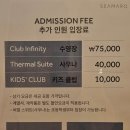 씨마크호텔써멀스위트 이미지