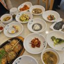 금수한방숯불가든 이미지