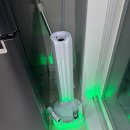 570 | 아이둘집 청소기 추천! ✔️에어메이드 자동 먼지비움 무선 청소기 570W 후기