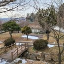 김용마을 / 생태공원 입구 이미지