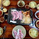 청하생고기 이미지