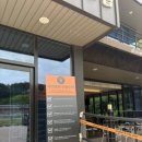 오렌지 애견 클럽 이미지