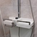 새롬동_새뜸803동사이 | 세종시새롬동샤워기교체✔️뜨거운 물이 나오지 않아요!!