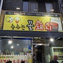 춤추는꽃돼지 - 해남군 읍내길 34 | 춤추는꽃돼지