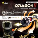 (보링키드 추가)Alpha Dragon II "Worlds Edition" .21 Off Road Engine (Turbo Plug) 이미지