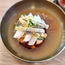 한올면옥대평점 | [경산 냉면 맛집] 가마솥에 직접 끓인 육수가 대박인 한올면옥 대평점!