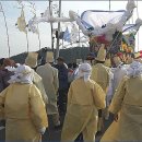 진도 만가 이미지