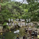 동서울농업협동조합하나로마트 - 중랑구 신내로 74 | 괴산 쌍곡계곡 펜션 쌍곡폭포산장 후기, 5명이 22만5천원으로 다녀온 가성비 숙소