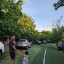 꿈에그린 캠핑장 이미지